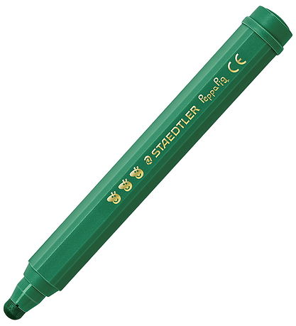 Staedtler Tuscher - 6 stk. - Noris Junior - 2,5 mm - Gurli Gris