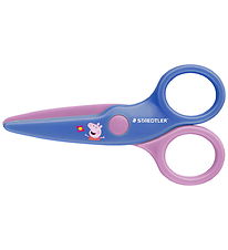 Staedtler Kinderschere - Noris Junior - Peppa Wutz