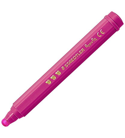 Staedtler Tuscher - Noris Junior - 12 stk. Gurli Gris