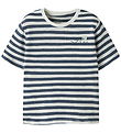 Name It T-shirt - NmmJesse - Vintage Indigo
