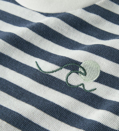 Name It T-shirt - NmmJesse - Vintage Indigo