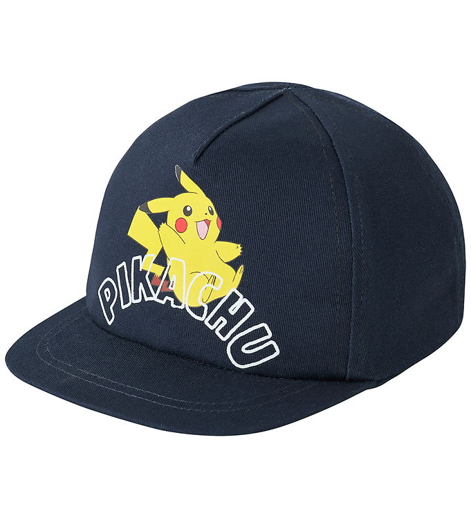 NAME IT Kasket Maximus Pokemon Navy Blazer