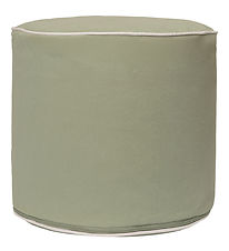 Ferm Living Puff - Thee Green