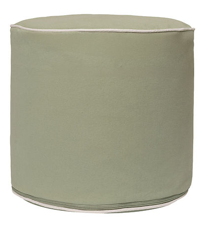 Ferm Living Puf - 40x34 cm - Billow - Tea Green