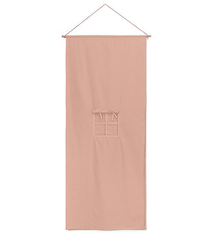 Ferm Living Sengehimmel - Settle - Rose