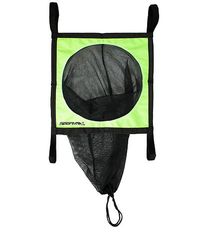 SportMe Fodboldtargets - Duo - 2-pak - Grøn/Sort