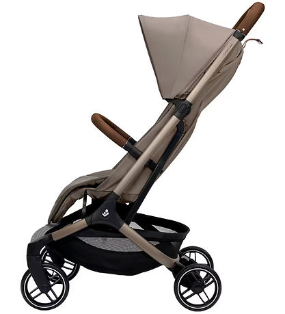 Maxi-Cosi Klapvogn - Oxford Cabin - Oak Truffle