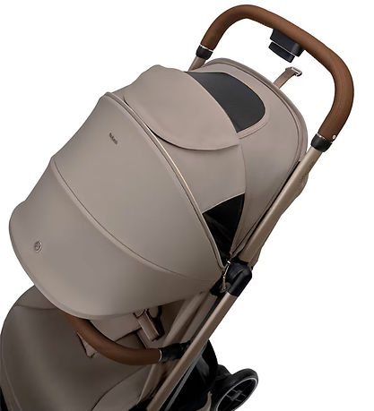 Maxi-Cosi Klapvogn - Oxford Cabin - Oak Truffle
