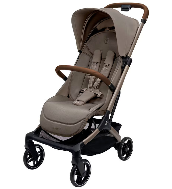 Maxi-Cosi Oxford Cabin Klapvogn - Oak Truffle