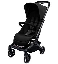 Maxi-Cosi Klapvogn - Oxford Cabin - Black Onyx
