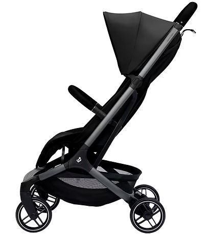 Maxi-Cosi Klapvogn - Oxford Cabin - Black Onyx