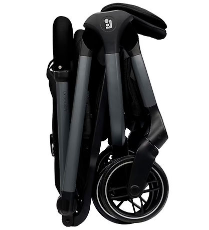 Maxi-Cosi Klapvogn - Oxford Cabin - Black Onyx