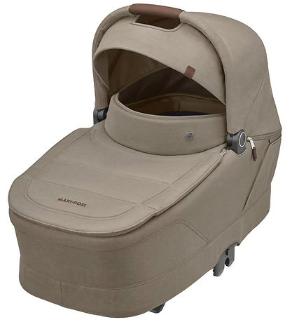 Maxi-Cosi Klapvogn/Babylift - Oxford+ - Twillic Truffle