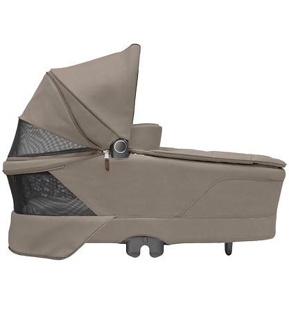 Maxi-Cosi Klapvogn/Babylift - Oxford+ - Twillic Truffle