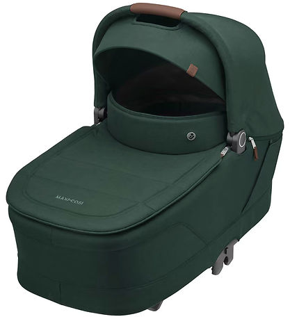 Maxi-Cosi Klapvogn/Babylift - Oxford+ - Twillic Green