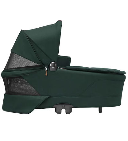 Maxi-Cosi Klapvogn/Babylift - Oxford+ - Twillic Green