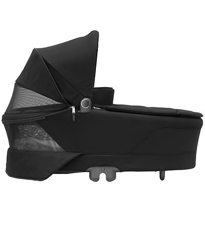 Maxi-Cosi Klapvogn/Babylift - Oxford+ - Twillic Black