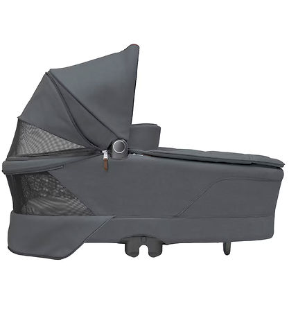 Maxi-Cosi Klapvogn/Babylift - Oxford+ - Twillic Graphite