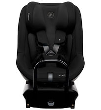 Maxi-Cosi Autostol - Mobifix Pro Aut - Sort