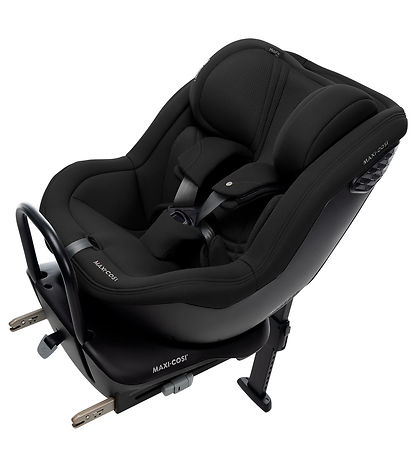 Maxi-Cosi Autostol - Mobifix Pro Aut - Sort