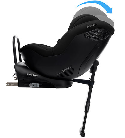 Maxi-Cosi Autostol - Mobifix Pro Aut - Sort