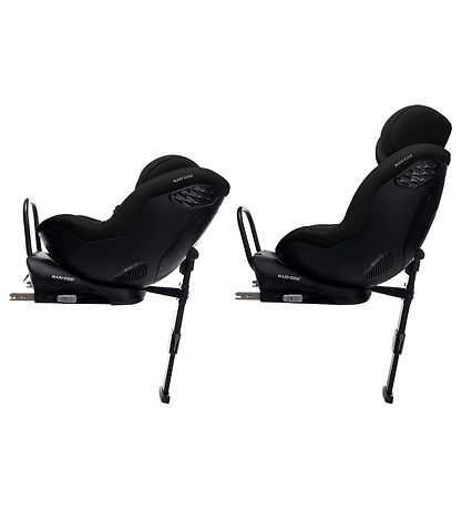 Maxi-Cosi Autostol - Mobifix Pro Aut - Sort
