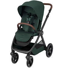 Maxi-Cosi Klapvogn - Oxford - Twillic Green