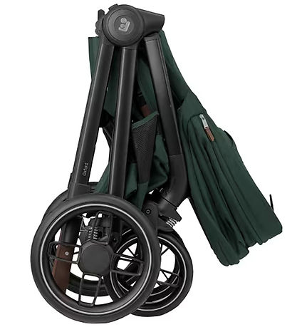 Maxi-Cosi Klapvogn - Oxford - Twillic Green