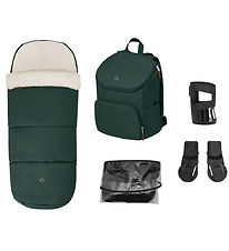 Maxi-Cosi Accessory set - Oxford - Green