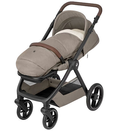 Maxi-Cosi Tilbehørssæt - Oxford - Twillic Truffle