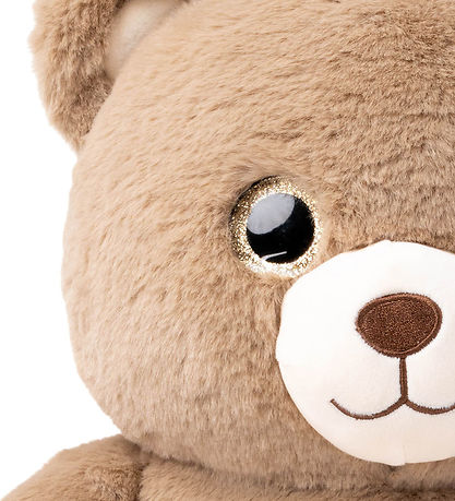 Teddykompaniet Bamse - Sumo - Bjørn - 36 cm - Brun