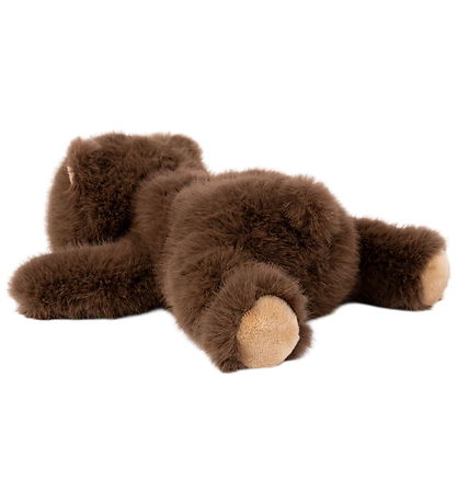 Teddykompaniet Bamse - Bjørn - 28 cm - Brun