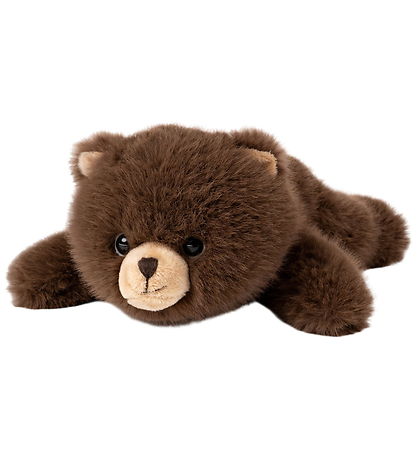 Teddykompaniet Bamse - Bjørn - 28 cm - Brun