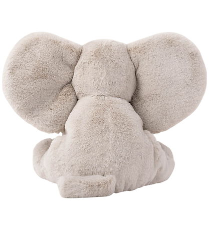 Teddykompaniet Bamse - Teddy Wild - Sebbe - 30 cm - Grå