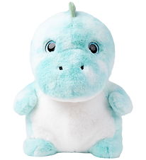 Teddykompaniet Bamse - Sumo - Dino - 39 cm - Blå