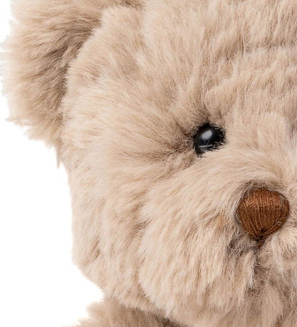 Teddykompaniet Bamse - Sture - 25 cm - Grå