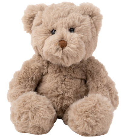 Teddykompaniet Bamse - Sture - 25 cm - Grå