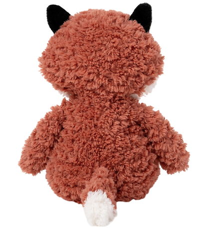 Teddykompaniet - Retro Pals - 30 cm - Ræv