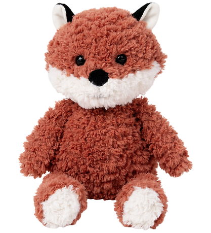 Teddykompaniet - Retro Pals - 30 cm - Ræv