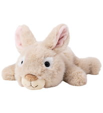 Teddykompaniet Bamse - Kanin - 28 cm - Beige