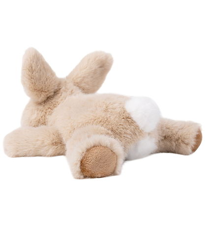 Teddykompaniet Bamse - Kanin - 28 cm - Beige