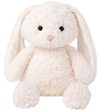 Teddykompagniet Bamse - Retro Pals - Kanin - 40 cm - Hvid