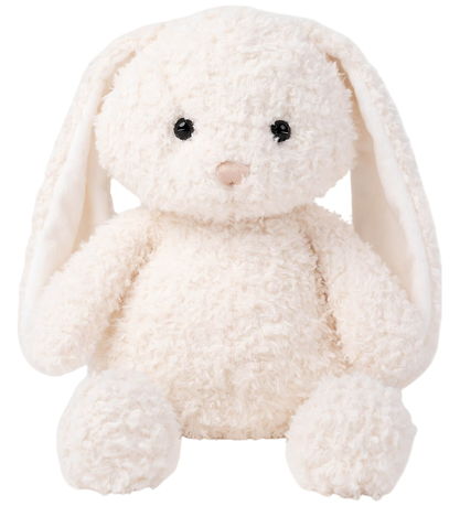 Teddykompagniet Bamse - Retro Pals - Kanin - 40 cm - Hvid