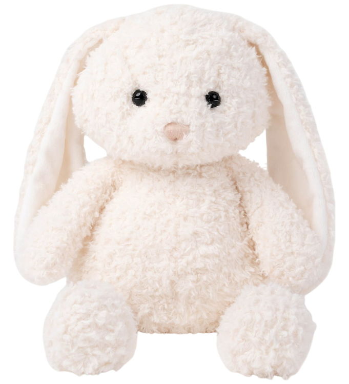 Teddykompagniet Bamse - Retro Pals - Kanin - 40 cm - Hvid