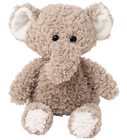 Teddykompaniet Bamse - Retro Pals - Elefant - 30 cm - Beige