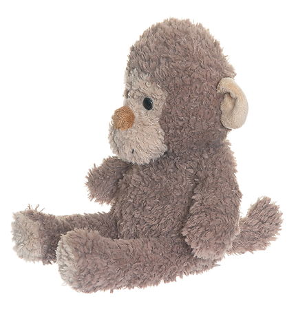Teddykompaniet Bamse - Retro Pals - Abe - 30 cm - Brun