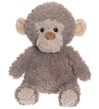 Teddykompaniet Bamse - Retro Pals - Abe - 30 cm - Brun