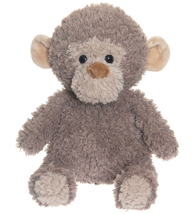 Teddykompaniet Bamse - Retro Pals - Abe - 30 cm - Brun