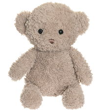 Teddykompaniet Bamse - Retro Pals - Bjørn - 30 cm - Brun