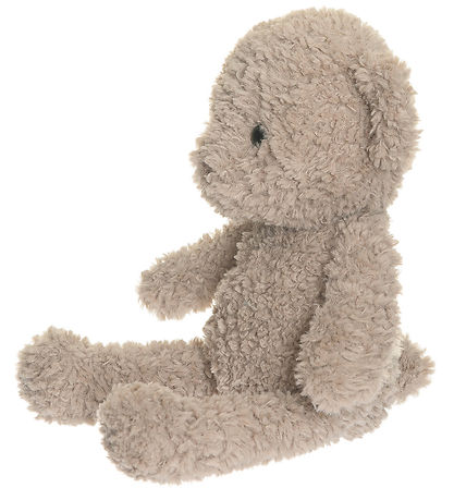Teddykompaniet Bamse - Retro Pals - Bjørn - 30 cm - Brun